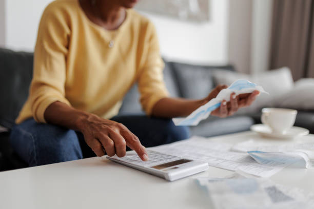 Loan Comparison Services in Lakeway, TX